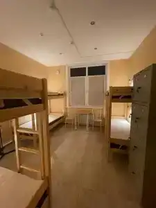 Sweet Home Hostel - 9
