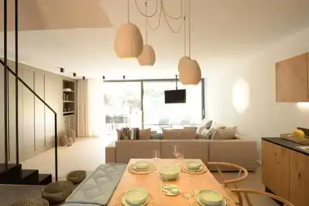 Amantes Villas and Suites - 23