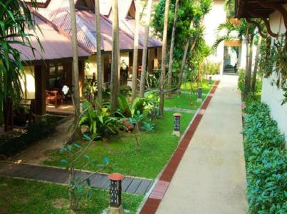 Aloha Resort - 64