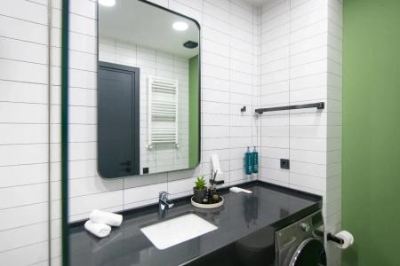 Gratus Aparthotel - 195