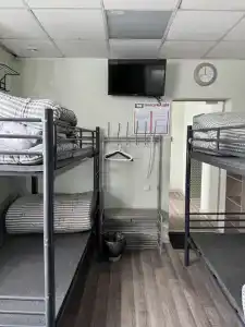 Вахтовик - 30