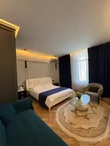 Bugu Bishkek - 53