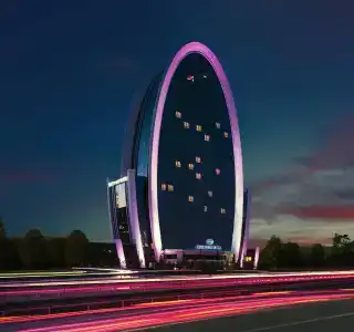 Elite World Europe - 2