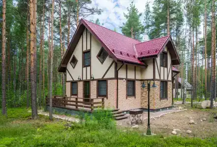 Тихий берег - 3