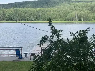 Заимка Ё-моЁ - 3