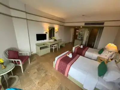 Cholchan Pattaya Beach Resort - Sha Extra Plus - 61