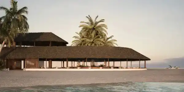 Cinnamon Velifushi Maldives - 9