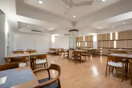The Green Park Resort - Sha Extra Plus - 12