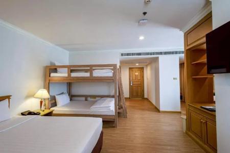 Prince Suites Residence Managed by Prince Palace - 37