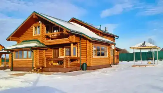 Кск Тукзар - 3