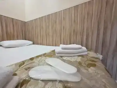 Меблированные комнаты Санди у Пляжа - 40