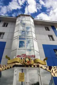 Моцарт - 23
