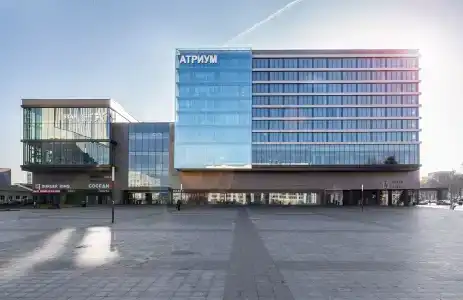 Атриум - 6