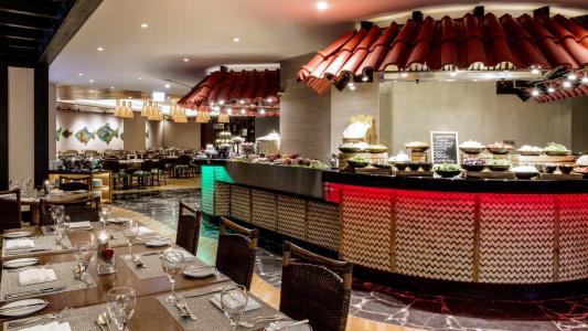 Crowne Plaza Dubai Deira, An Ihg - 28