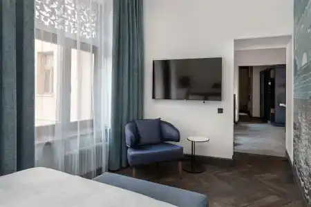 Zalkind Rooms & Kitchen - 52