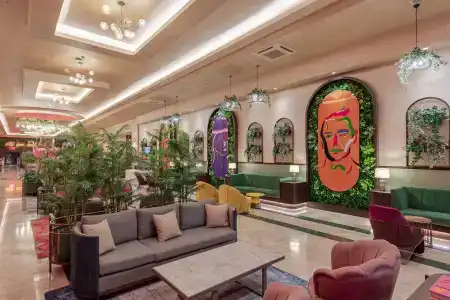 Megasaray Westbeach Antalya - All Inclusive - 10
