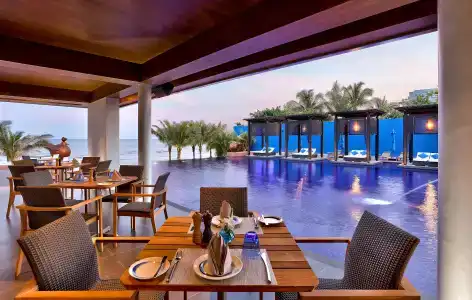 Ace Of Hua Hin Resort - Sha Plus - 6
