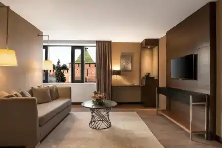 Sheraton Kremlin - 116