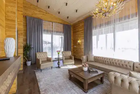 Вилла Eco Village - 22