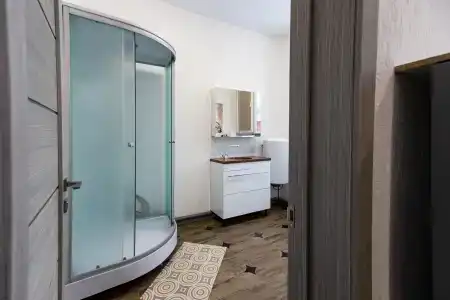 Дом на Садовой 11 - 12