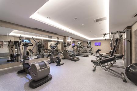 Mercure Tbilisi Old Town - 14