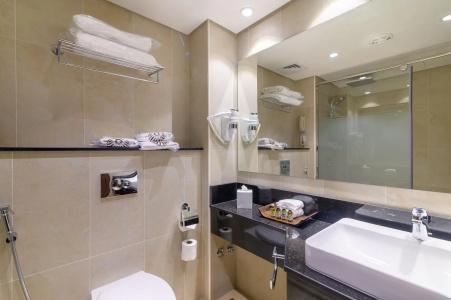 Dhafra Beach - Pet Friendly - 8