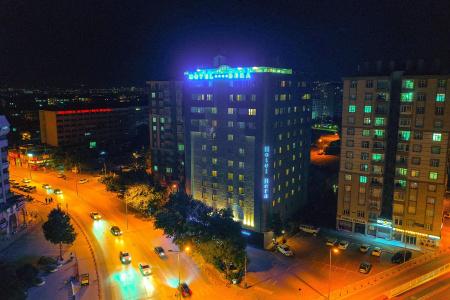 Bera Konya - 1