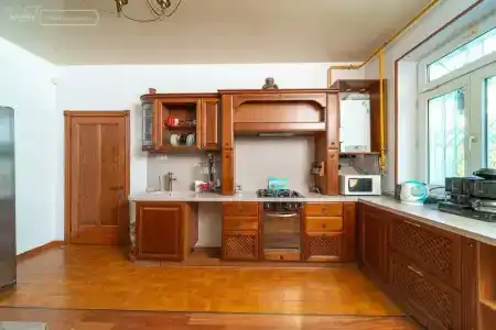 На Цюрупы - 7