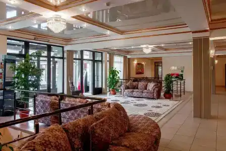 International Hotel Astana - 3