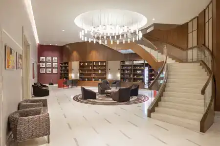 Hilton Batumi - 1