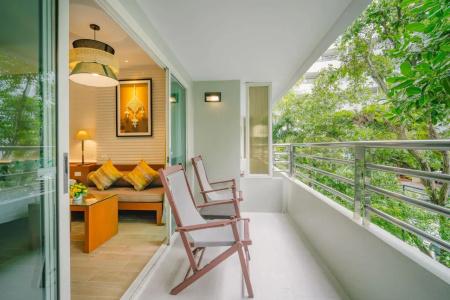 The Royal Paradise & Spa - Sha Extra Plus - 76