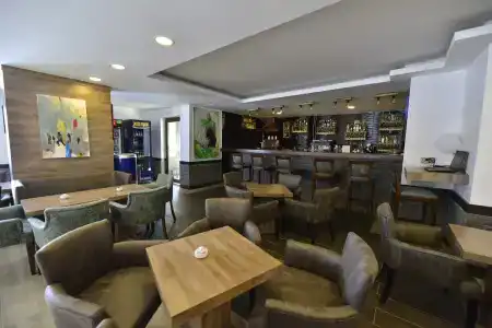 Sarikamis Habitat - 9
