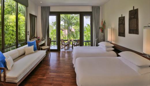 Pimalai Resort & Spa - Sha Extra Plus - 39