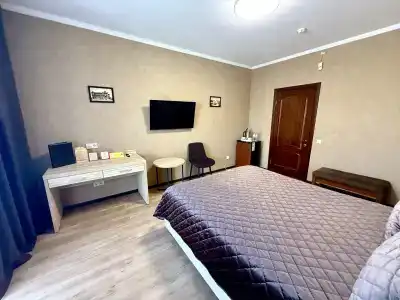 Raffinad MiniHotel - 17