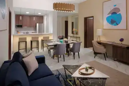 Avani Palm View Dubai & Suites - 11