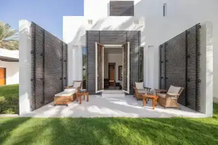The Chedi Muscat - 23