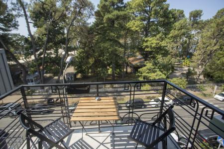 Kobuleti Garden Inn - 27