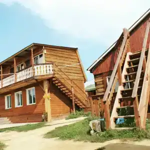 Гостевой дом Пушкина - 0