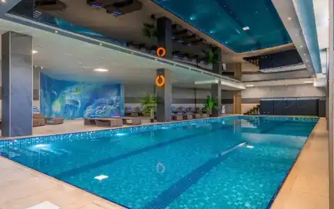 Litz Resort - 2