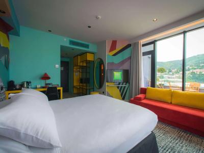 ibis Styles Tbilisi Center - 5