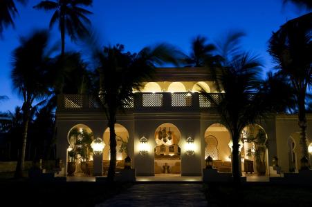 Baraza and Spa Zanzibar - 11
