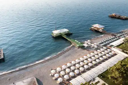 Dosinia Luxury Resort-Ultra All Inclusive - 33