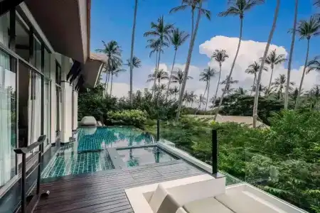 Banyan Tree Samui - Sha Extra Plus - 47