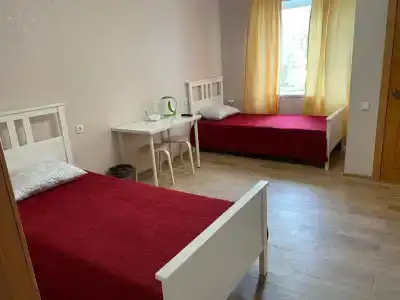 Жилое помещение Тимис - 2
