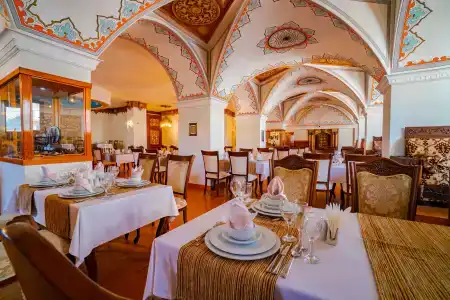 Senza Grand Santana - All Inclusive - 15