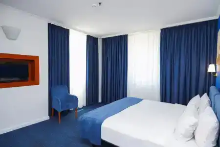 Best Western Plus Congress Yerevan - 67