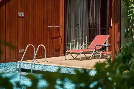 Cornelia Diamond Golf Resort & Spa - 52