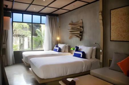 Chura Samui - Sha Plus - 11
