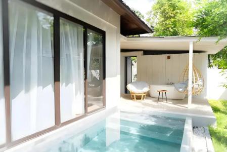 Baan Haad Ngam Boutique Resort - Sha Extra Plus - 97