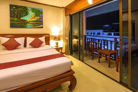 AZ Patong - 81